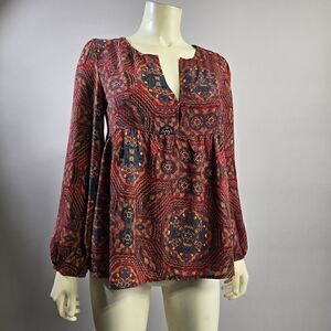 Braeve small top R4